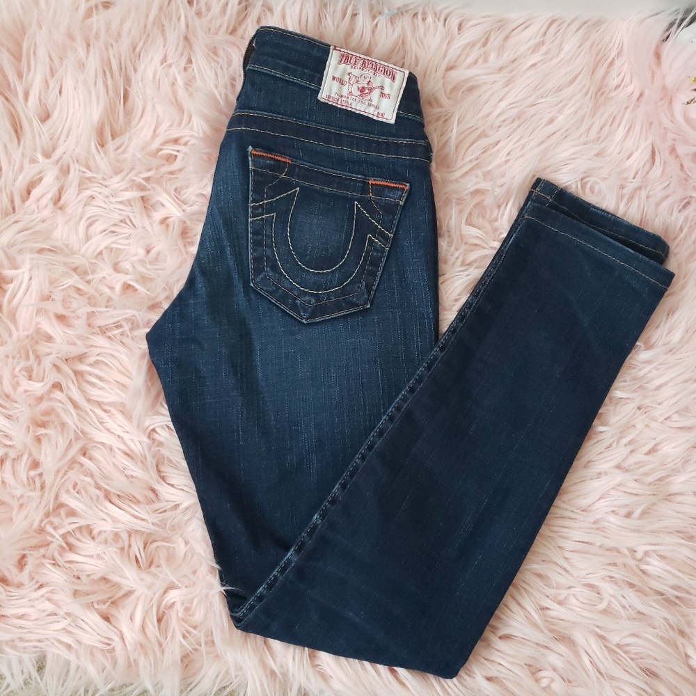 True Religion - Picture 8 of 8